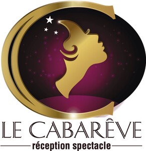 LE CABAREVE RECEPTION SPECTACLE_logo