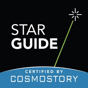 STAR GUIDE CERTIFIED BY COSMOSTORY_logo