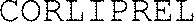 CORLIPREL_logo