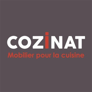 COZINAT MOBILIER POUR LA CUISINE_logo