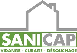 SANICAP VIDANGE - CURAGE - DEBOUCHAGE_logo