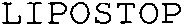 LIPOSTOP_logo