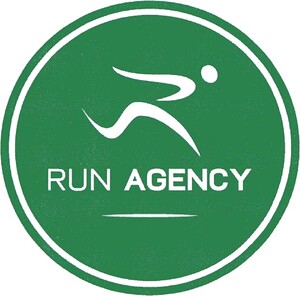 RUN AGENCY_logo