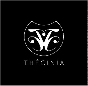 THÉCINIA_logo
