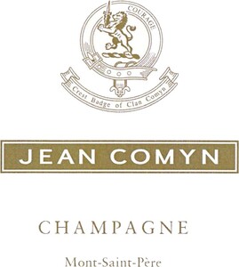 COURAGE Crest Badge of Clan Comyn JEAN COMYN_logo