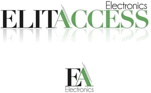 ELECTRONICS  ELITACCESS EA ELECTRONICS_logo