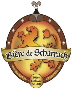 BIERE DE SCHARRACH_logo