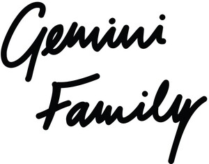 GEMINI FAMILY_logo