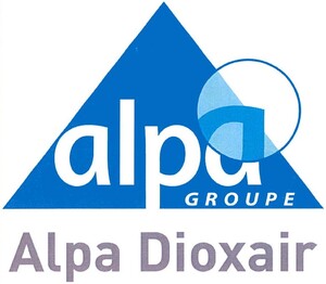ALPA GROUPE ALPA DIOXAIR_logo
