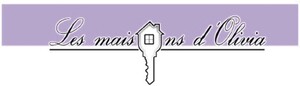 LES MAISONS D OLIVIA_logo