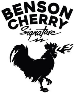 BENSON CHERRY SIGNATURE_logo