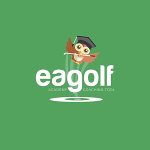 EAGOLF ACADEMY COACHING TOOL_logo