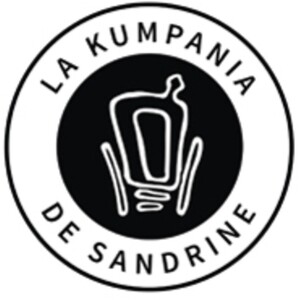 LA KUMPANIA DE SANDRINE_logo