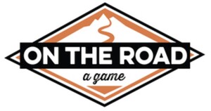 ON THE ROAD A GAME_logo