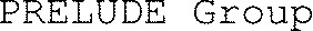 PRELUDE Group_logo