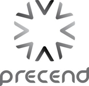 PRECEND_logo