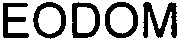 EODOM_logo