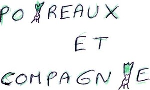 POIREAUX ET COMPAGNIE_logo