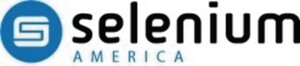 SELENIUM AMERICA_logo