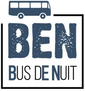 BEN BUS DE NUIT_logo