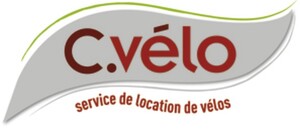 C.VELO SERVICE DE LOCATION DE VELOS_logo