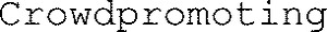 Crowdpromoting_logo