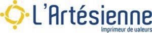 L ARTESIENNE IMPRIMEUR DE VALEURS_logo