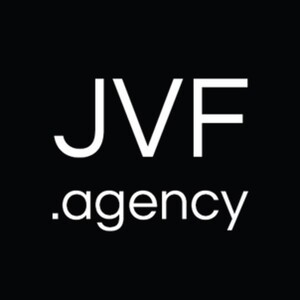JVF AGENCY_logo