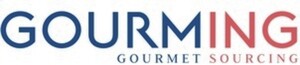 GOURMING GOURMET SOURCING_logo