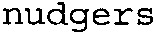 nudgers_logo