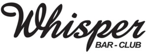 WHISPER BAR-CLUB_logo