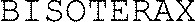 BISOTERAX_logo