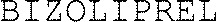 BIZOLIPREL_logo