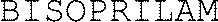 BISOPRILAM_logo