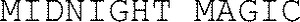 MIDNIGHT MAGIC_logo