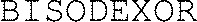 BISODEXOR_logo