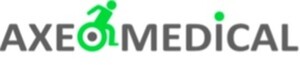 AXEO MEDICAL_logo