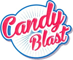 CANDY BLAST_logo