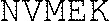 NVMEK_logo