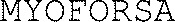 MYOFORSA_logo