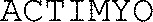 ACTIMYO_logo