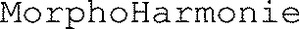 MorphoHarmonie_logo