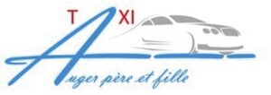 TAXI AUGER PERE ET FILLE_logo