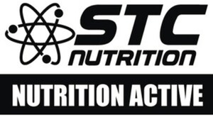 STC NUTRITION NUTRITION ACTIVE_logo