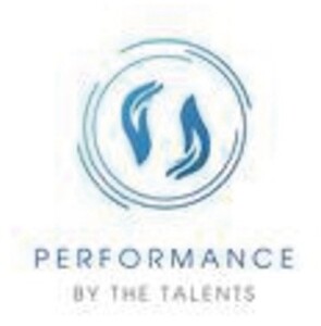 PERFORMANCE BY THE TALENTS_logo