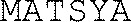 MATSYA_logo