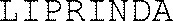 LIPRINDA_logo