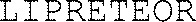 LIPRETEOR_logo