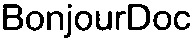BonjourDoc_logo