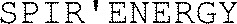 SPIR'ENERGY_logo